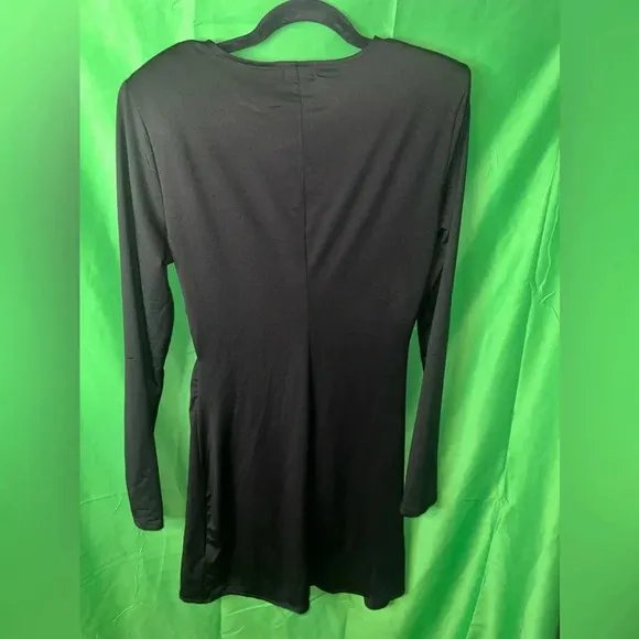 Danielle Bernstein Mini Dress size Large