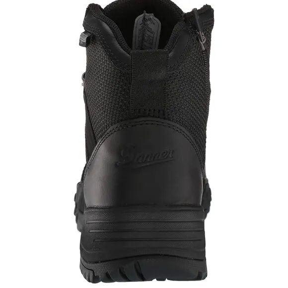 Danner Men's Scorch Side-Zip 6&quot; Danner Dry Tactical Boot Size 15