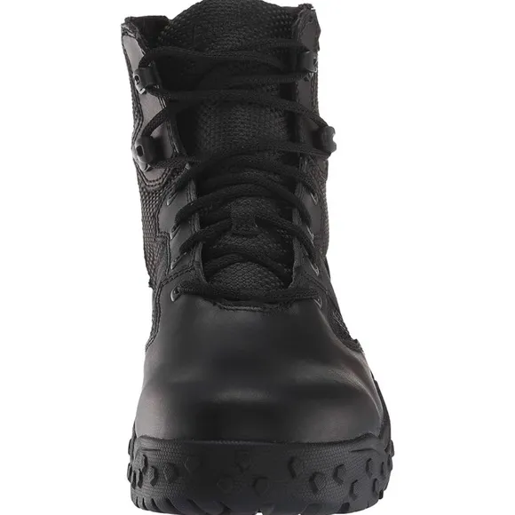 Danner Men's Scorch Side-Zip 6&quot; Danner Dry Tactical Boot Size 15