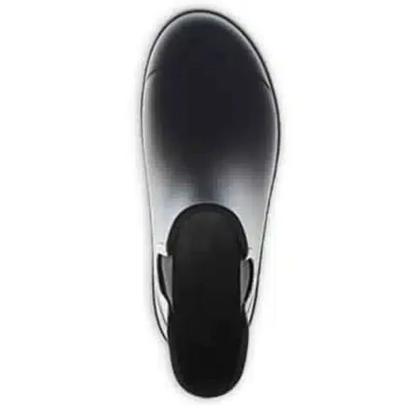 Dansko Womens EVA Molded Karmel Pull-On Ankle Rain Boots Black Size EU 38,US 7.5
