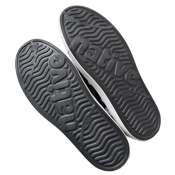 Disney x Native Mickey Mouse Slip-on Shoes