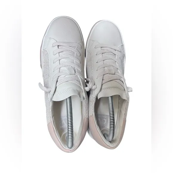 Dolce Vita Shoes Women's HarrysonSneakers Woven Dolce Vita Size 9 Retail$125