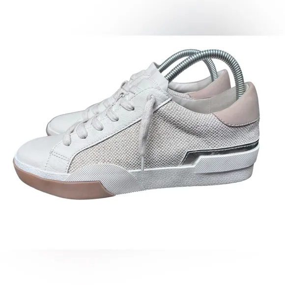 Dolce Vita Shoes Women's HarrysonSneakers Woven Dolce Vita Size 9 Retail$125