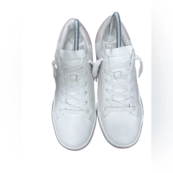 Dolce Vita Shoes Women's HarrysonSneakers Woven Dolce Vita Size 9 Retail$125