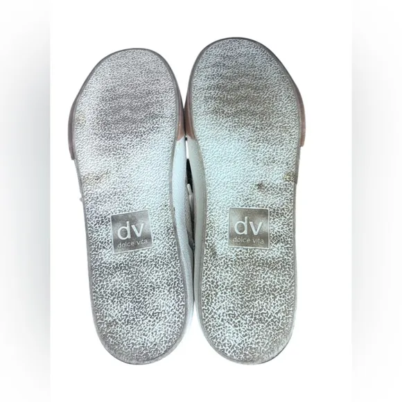 Dolce Vita Shoes Women's HarrysonSneakers Woven Dolce Vita Size 9 Retail$125