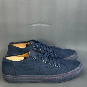Donald Pliner Men’s Dan Sneaker shoes size 12