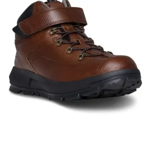 Dr. Comfort Brown Leather Boots Gentle Used Excellent Conditions Sz 11.5