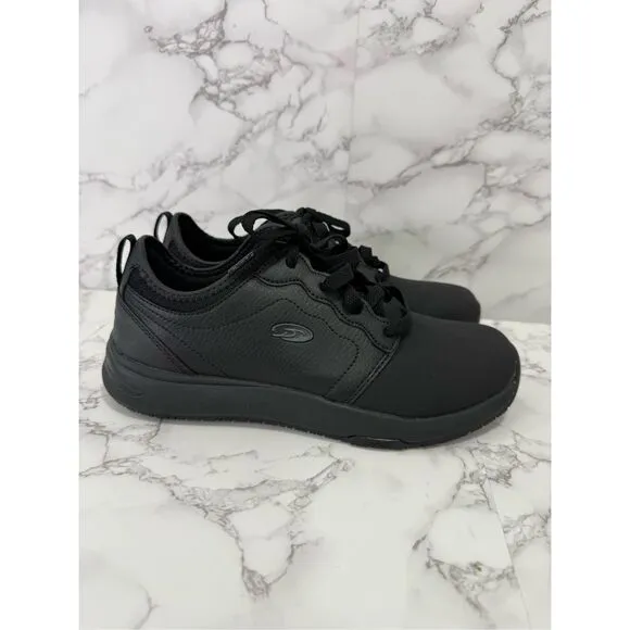 Dr. Scholl’s Women’s Work Shoes sz 7.5 Gel Pads NEW # bag 20-Kk