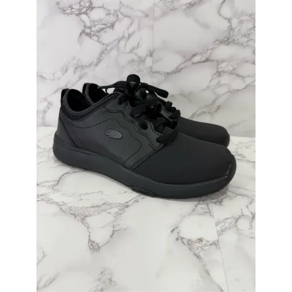 Dr. Scholl’s Women’s Work Shoes sz 7.5 Gel Pads NEW # bag 20-Kk
