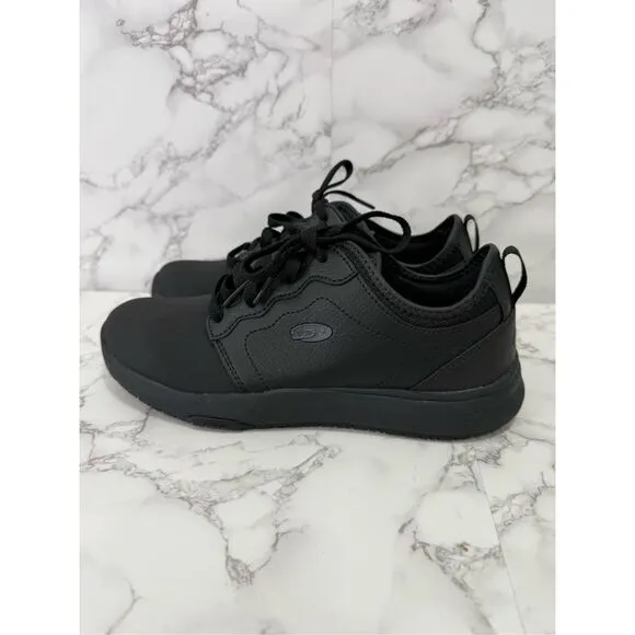 Dr. Scholl’s Women’s Work Shoes sz 7.5 Gel Pads NEW # bag 20-Kk
