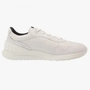 ECCO Men's Astir Lite Perforated Sneaker size EU 42 (8-8.5 US) New without tags