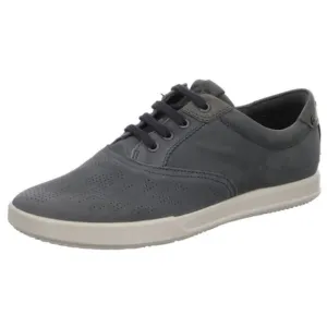 Ecco Sporty lace-up shoes for men Gray Size 11/Excellent preowned condition