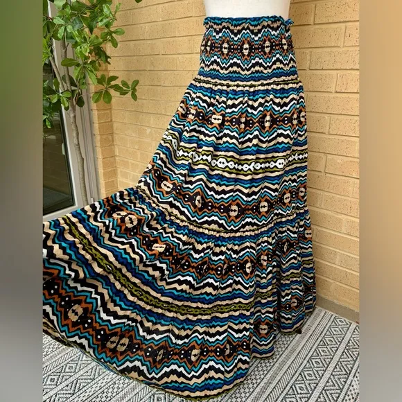Elizabeth James The Label “Izzy” Skirt/Dress