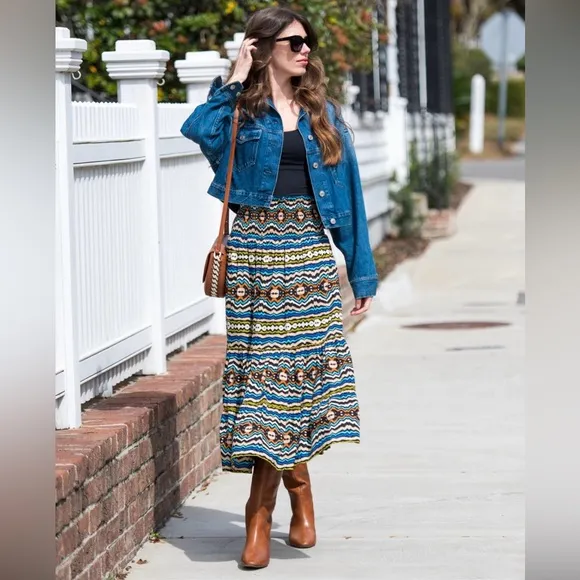 Elizabeth James The Label “Izzy” Skirt/Dress