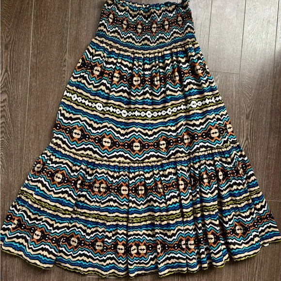 Elizabeth James The Label “Izzy” Skirt/Dress