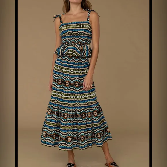 Elizabeth James The Label “Izzy” Skirt/Dress