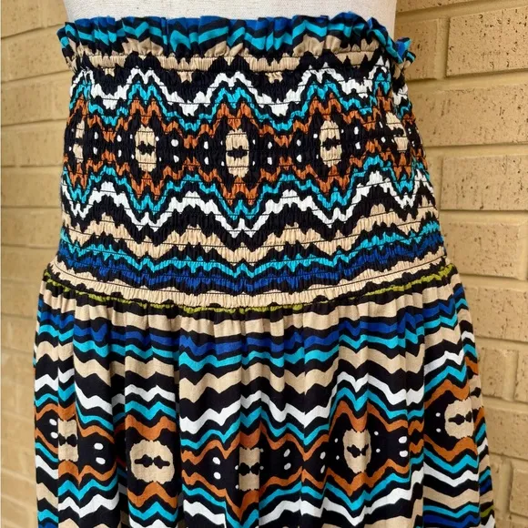 Elizabeth James The Label “Izzy” Skirt/Dress