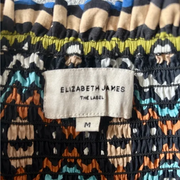 Elizabeth James The Label “Izzy” Skirt/Dress