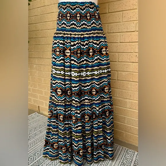 Elizabeth James The Label “Izzy” Skirt/Dress
