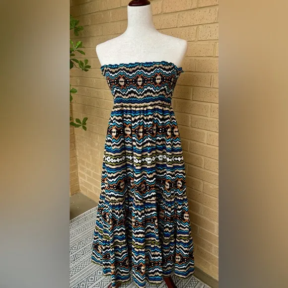 Elizabeth James The Label “Izzy” Skirt/Dress