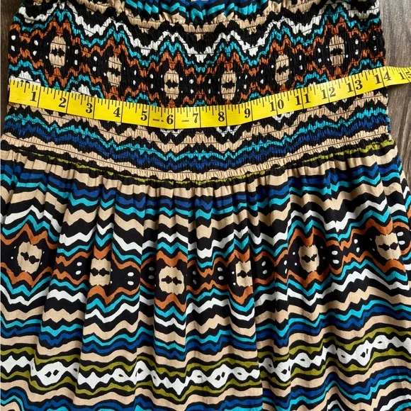 Elizabeth James The Label “Izzy” Skirt/Dress