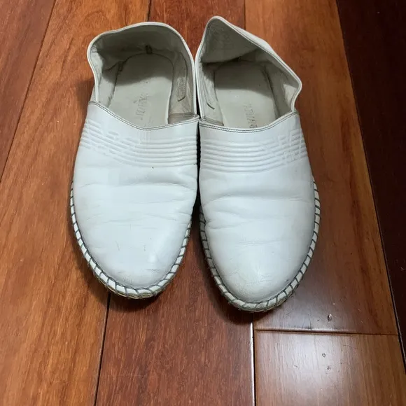 Emporio Armani men shoes