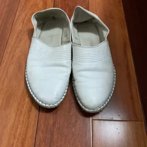 Emporio Armani men shoes