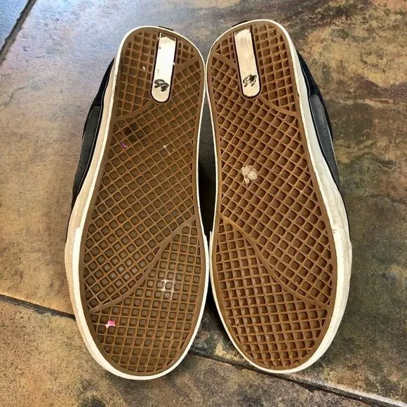 ES Boy’s Square One Boy’s Shoes Size 5