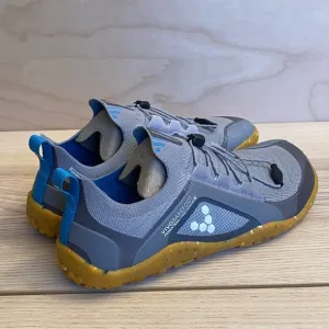 ⛰️EU41 Vivobarefoot primus trail GREY