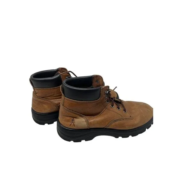 Eurostar Arthor Comfort Fit Boots Mens 11.5