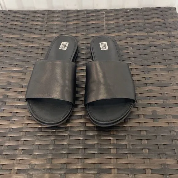 Fit flop sandals, women’s size 6