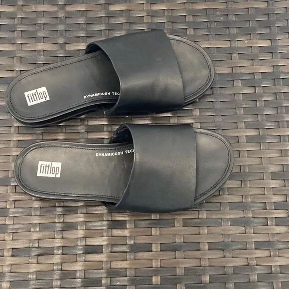 Fit flop sandals, women’s size 6