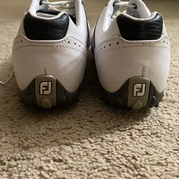 FootJoy LoPro Collection Size 7 Golf Cleats