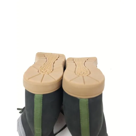 Forsake Alma High Women’s Outdoor Sneaker Boots Size 9 Black Wedge