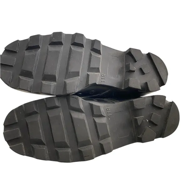 FOX OUTDOOR PRODUCTSVIETNAM MEN JUNGLE BOOTS size 11R