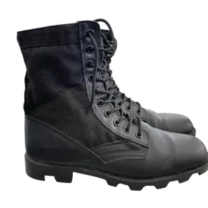 FOX OUTDOOR PRODUCTSVIETNAM MEN JUNGLE BOOTS size 11R