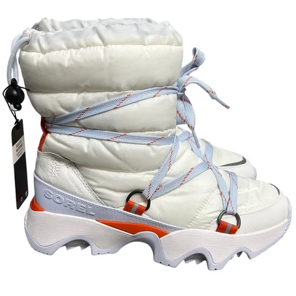 FP Movement X Sorel Kinetic Impact NXT Boot