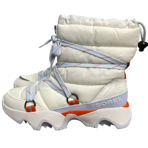 FP Movement X Sorel Kinetic Impact NXT Boot