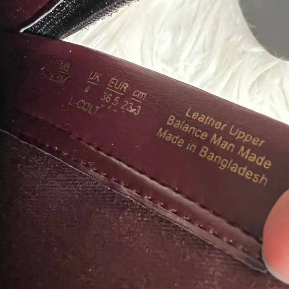 Franco Sarto Colt Boots
