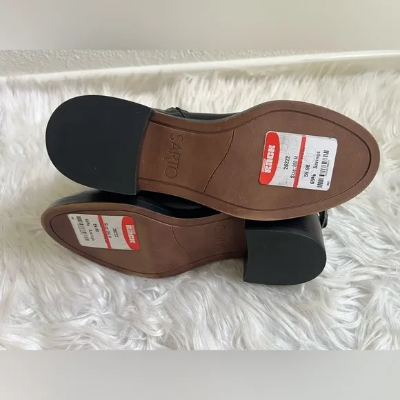 Franco Sarto Colt Boots