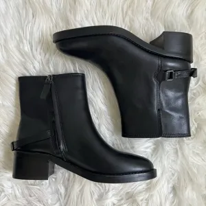 Franco Sarto Colt Boots