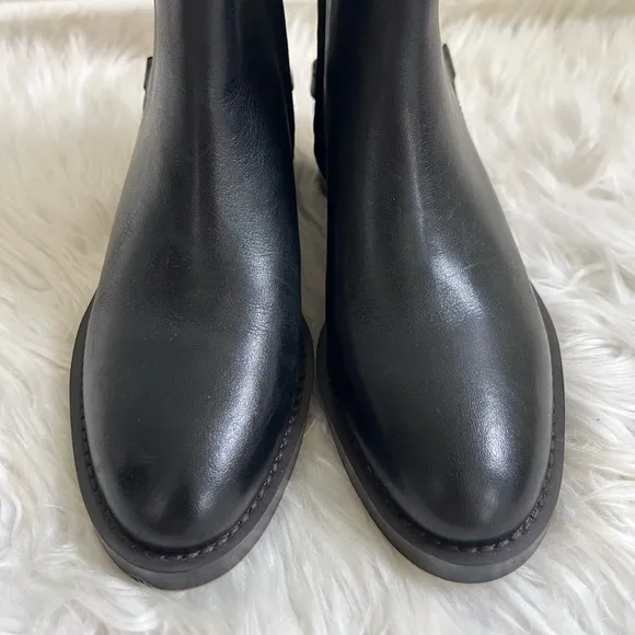 Franco Sarto Colt Boots