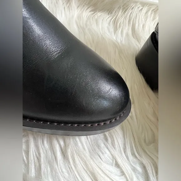 Franco Sarto Colt Boots