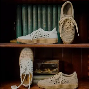 Free People / Wimberly Woven Sneakers