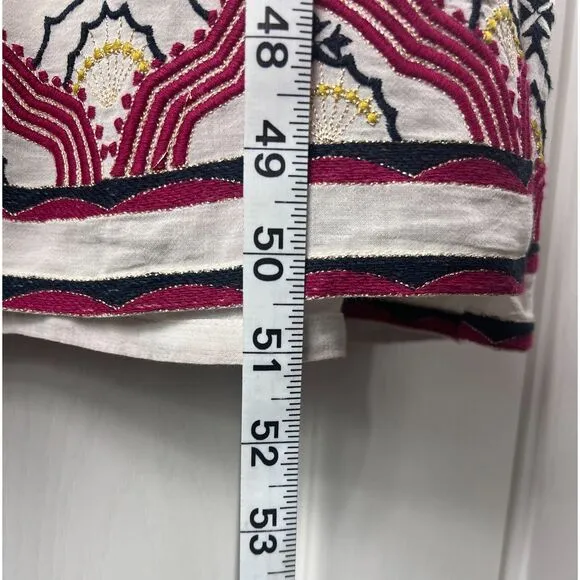 Free People Women's Sweet Escape Midi Dress Long Sleeve Size S - NWOT!