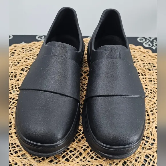 Gales Black Smart PPE Footwear Size 8.5