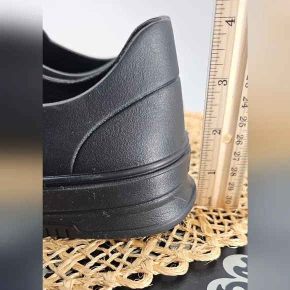 Gales Black Smart PPE Footwear Size 8.5