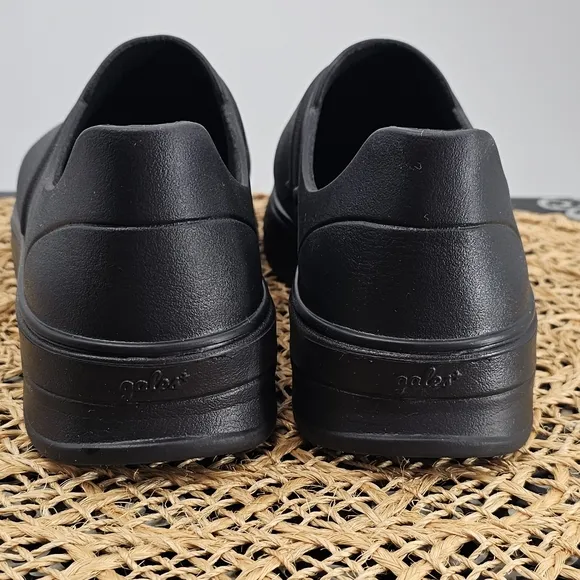 Gales Black Smart PPE Footwear Size 8.5