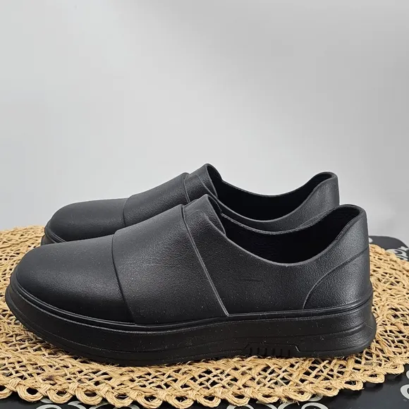 Gales Black Smart PPE Footwear Size 8.5
