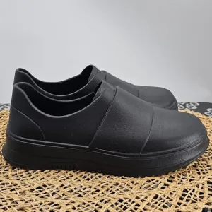 Gales Black Smart PPE Footwear Size 8.5